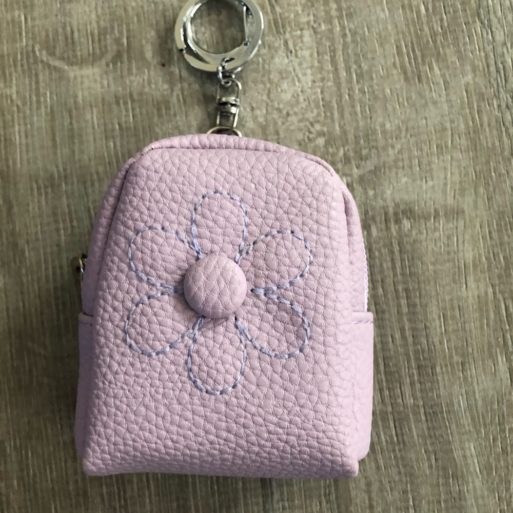 NWOT coin wallets